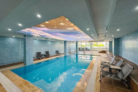 2+1 Lägenhet  i Mahmutlar, Antalya, Turkiet Nr. 193977 - 12