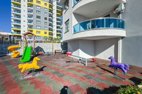 2+1 Lägenhet  i Mahmutlar, Antalya, Turkiet Nr. 193977 - 10