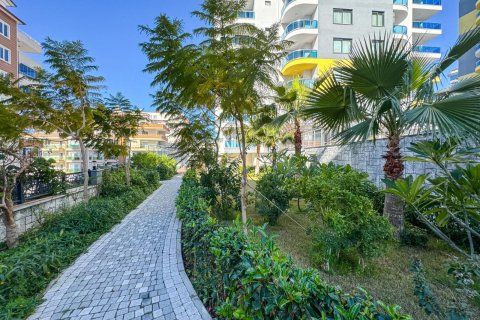 2+1 Lägenhet  i Mahmutlar, Antalya, Turkiet Nr. 193977 - 18