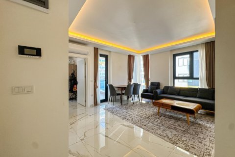 2+1 Lägenhet  i Mahmutlar, Antalya, Turkiet Nr. 193977 - 6