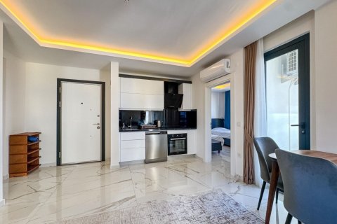 2+1 Lägenhet  i Mahmutlar, Antalya, Turkiet Nr. 193977 - 4