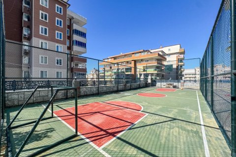 2+1 Lägenhet  i Mahmutlar, Antalya, Turkiet Nr. 193977 - 14