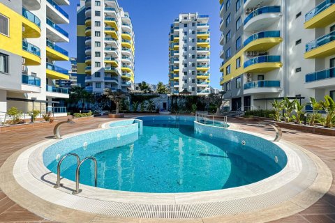 2+1 Lägenhet  i Mahmutlar, Antalya, Turkiet Nr. 193977 - 24