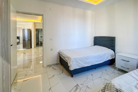 2+1 Lägenhet  i Mahmutlar, Antalya, Turkiet Nr. 193977 - 9