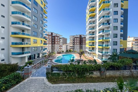 2+1 Lägenhet  i Mahmutlar, Antalya, Turkiet Nr. 193977 - 20