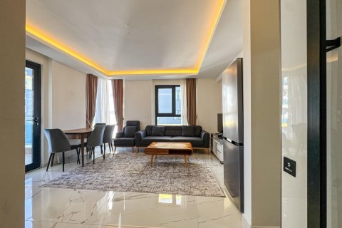 2+1 Lägenhet  i Mahmutlar, Antalya, Turkiet Nr. 193977 - 5