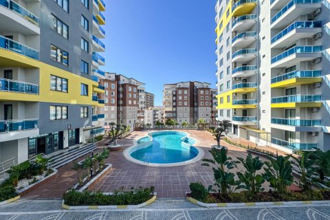 2+1 Lägenhet  i Mahmutlar, Antalya, Turkiet Nr. 193977 - 21