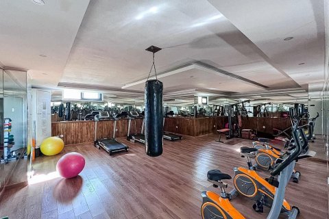 2+1 Lägenhet  i Mahmutlar, Antalya, Turkiet Nr. 193977 - 22