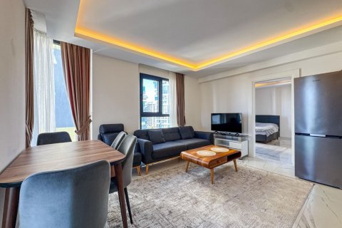 2+1 Lägenhet  i Mahmutlar, Antalya, Turkiet Nr. 193977 - 3