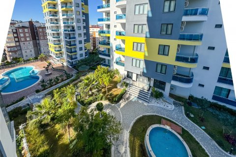 2+1 Lägenhet  i Mahmutlar, Antalya, Turkiet Nr. 193977 - 19