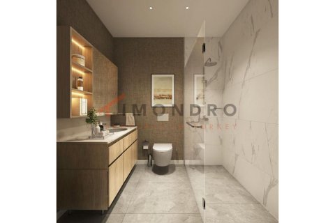 3+1 Wohnung  in Bagcilar, Istanbul, Türkei Nr. 193973 - 11