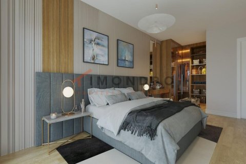 3+1 Wohnung  in Bagcilar, Istanbul, Türkei Nr. 193973 - 10