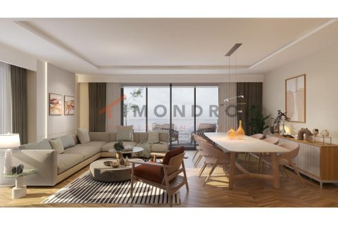 3+1 Wohnung  in Bagcilar, Istanbul, Türkei Nr. 193973 - 6