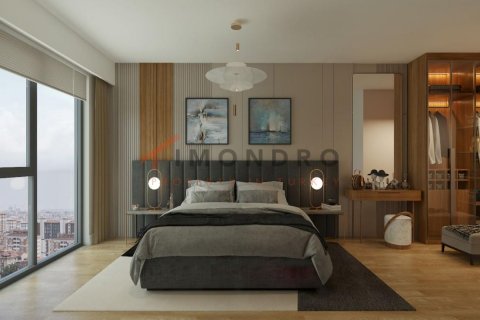 3+1 Wohnung  in Bagcilar, Istanbul, Türkei Nr. 193973 - 9