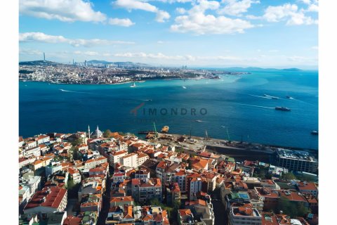 Apartment for sale  in Sisli, Istanbul, Turkey, 4 bedrooms, 274m2, No. 193971 – photo 17