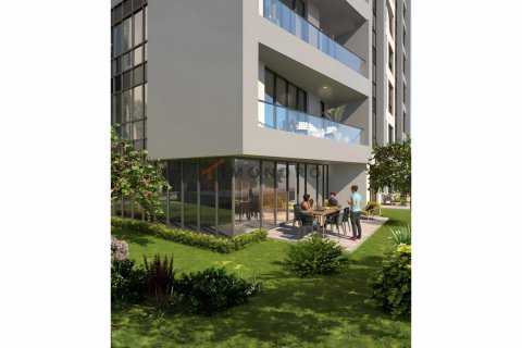 Apartment for sale  in Sisli, Istanbul, Turkey, 4 bedrooms, 274m2, No. 193971 – photo 4