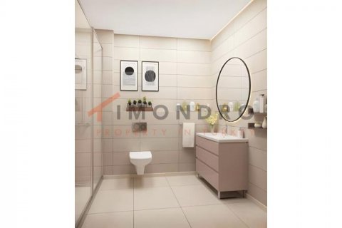 Apartment for sale  in Sisli, Istanbul, Turkey, 4 bedrooms, 274m2, No. 193971 – photo 11