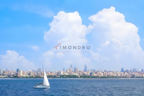 Apartment for sale  in Sisli, Istanbul, Turkey, 4 bedrooms, 274m2, No. 193971 – photo 16