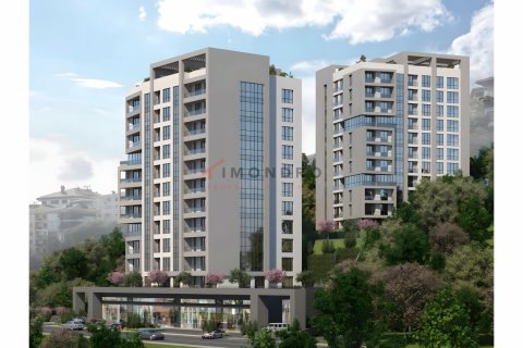 Apartment for sale  in Sisli, Istanbul, Turkey, 4 bedrooms, 274m2, No. 193971 – photo 15