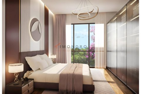 Apartment for sale  in Sisli, Istanbul, Turkey, 4 bedrooms, 274m2, No. 193971 – photo 10