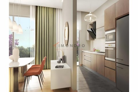 Apartment for sale  in Sisli, Istanbul, Turkey, 4 bedrooms, 274m2, No. 193971 – photo 9