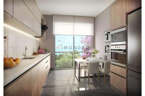 Apartment for sale  in Sisli, Istanbul, Turkey, 4 bedrooms, 274m2, No. 193971 – photo 8