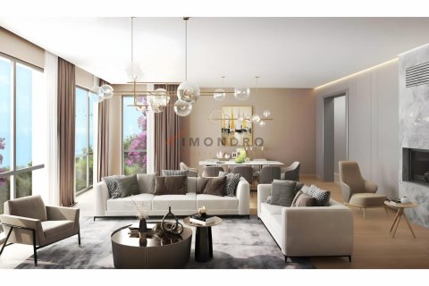 Apartment for sale  in Sisli, Istanbul, Turkey, 4 bedrooms, 274m2, No. 193971 – photo 5