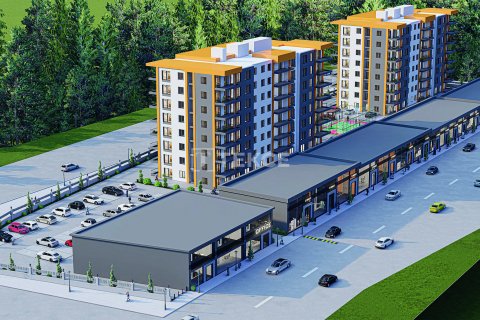 4+1 Wohnung in Ankara, Türkei Nr. 193964 - 10