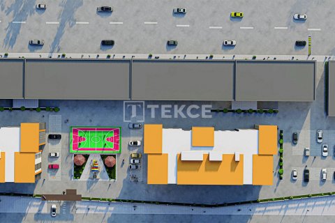 4+1 Wohnung in Ankara, Türkei Nr. 193964 - 6