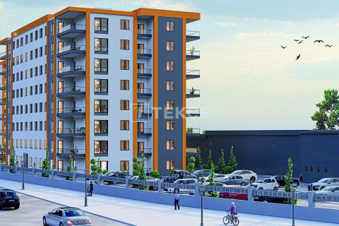 4+1 Wohnung in Ankara, Türkei Nr. 193964 - 7