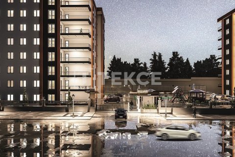 4+1 Wohnung in Ankara, Türkei Nr. 193964 - 9