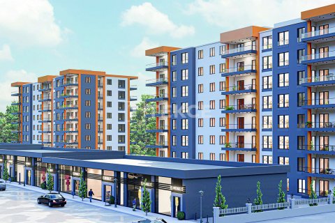 4+1 Wohnung in Ankara, Türkei Nr. 193964 - 2