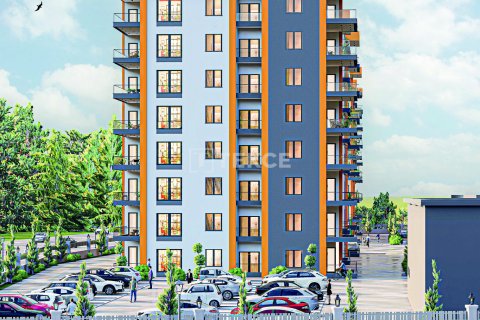 4+1 Wohnung in Ankara, Türkei Nr. 193964 - 5