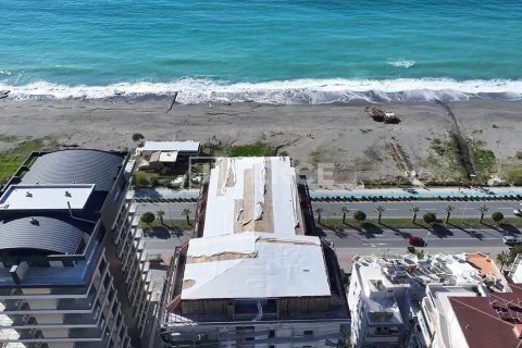 2+1 Lejlighed  i Alanya, Antalya, Tyrkiet Nr. 163745 - 27