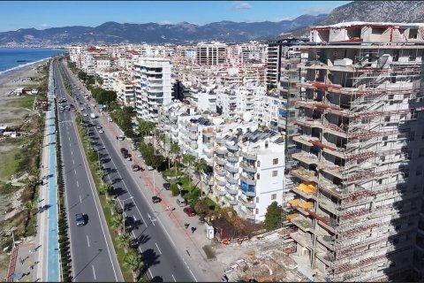 2+1 Lejlighed  i Alanya, Antalya, Tyrkiet Nr. 163745 - 26