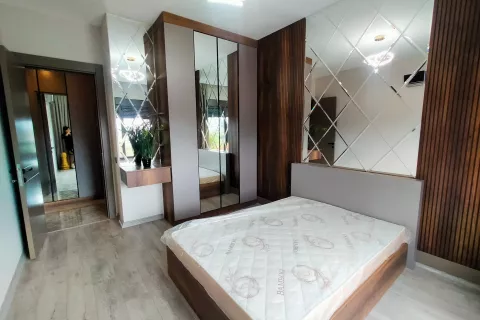 Продажа квартиры  в Аксу, Анталье, Турция 3+1, 136м2, №183216 – фото 5