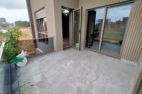 Продажа квартиры  в Аксу, Анталье, Турция 3+1, 136м2, №183216 – фото 6