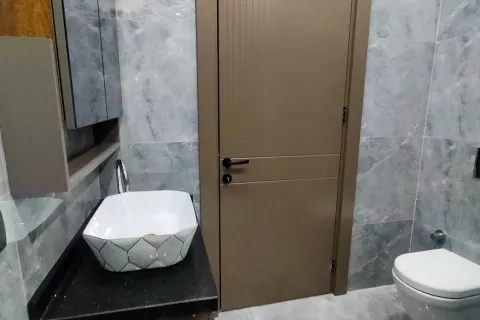 Продажа квартиры  в Аксу, Анталье, Турция 3+1, 136м2, №183216 – фото 9