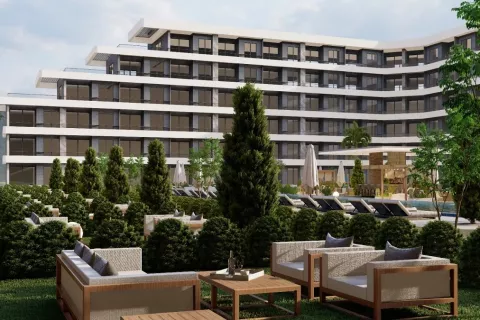 Daire  2+1  Aksu, Antalya, Türkiye №183215 - 18