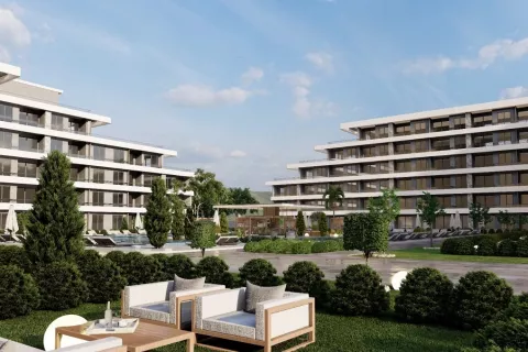 Daire  2+1  Aksu, Antalya, Türkiye №183215 - 19