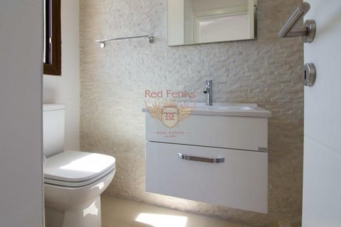 Продажа виллы  в Гирне, Северный Кипр 4+1, 190м2, №187900 – фото 14