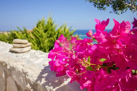 Продажа виллы  в Гирне, Северный Кипр 4+1, 190м2, №187900 – фото 23