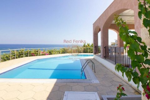 Продажа виллы  в Гирне, Северный Кипр 4+1, 190м2, №187900 – фото 26