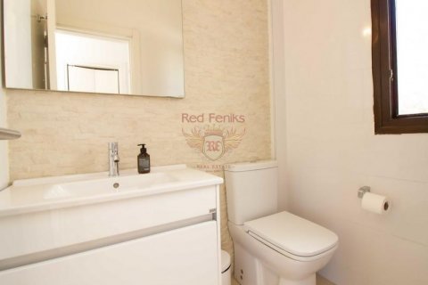 Продажа виллы  в Гирне, Северный Кипр 4+1, 190м2, №187900 – фото 12