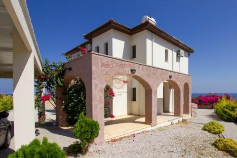 Продажа виллы  в Гирне, Северный Кипр 4+1, 190м2, №187900 – фото 22