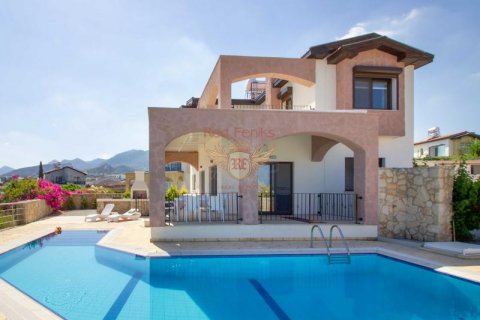 Продажа виллы  в Гирне, Северный Кипр 4+1, 190м2, №187900 – фото 2