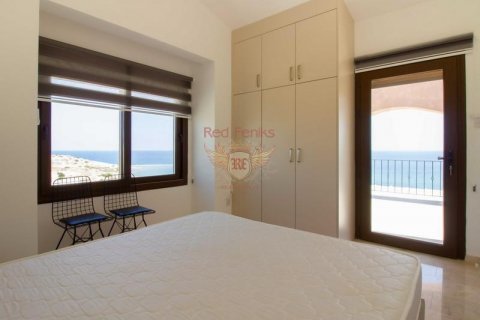 Продажа виллы  в Гирне, Северный Кипр 4+1, 190м2, №187900 – фото 19