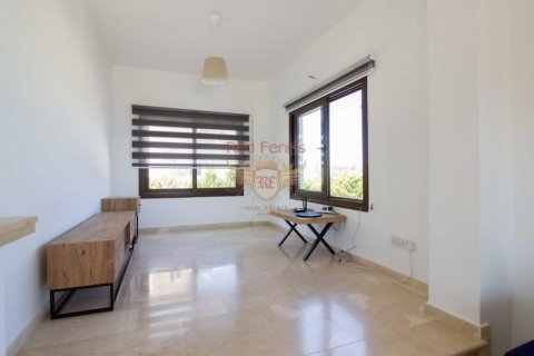 Продажа виллы  в Гирне, Северный Кипр 4+1, 190м2, №187900 – фото 9