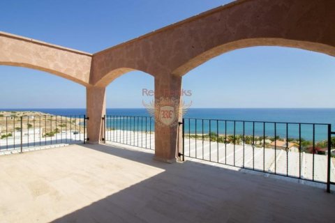 Продажа виллы  в Гирне, Северный Кипр 4+1, 190м2, №187900 – фото 20