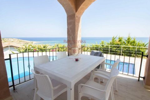 Продажа виллы  в Гирне, Северный Кипр 4+1, 190м2, №187900 – фото 10